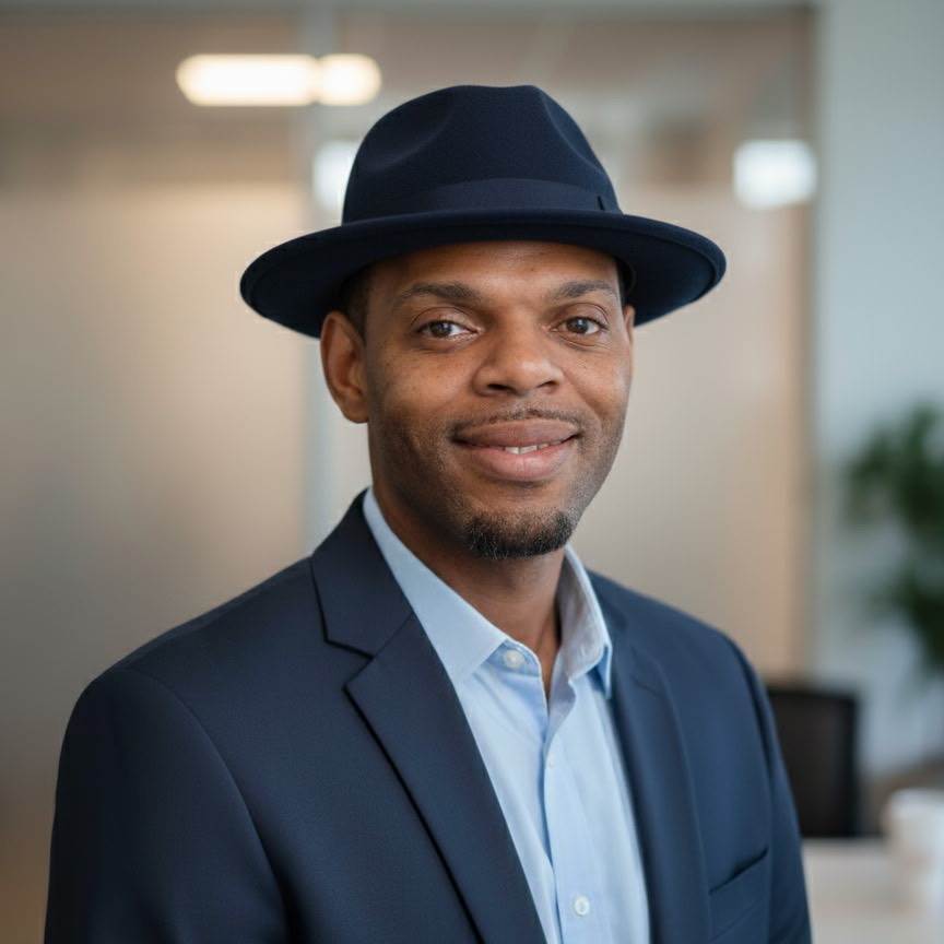 Aalon Williams, founder of LiteWork Pro